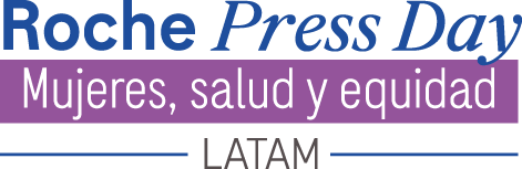 Roche Press Day